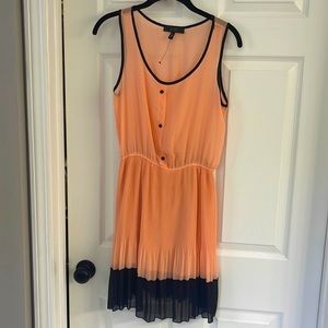 Never worn Jessica Simpson Dress